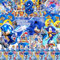 101 Pcs Palloncini Compleanno 8 Anni Bambino Soni, Kit Compleanno Soni 8 Anni, Addobbi Festa Soni, Addobbi Soni, Decorazione Festa Soni, Soni Decorazioni Festa, Soni Decorazioni Compleanno