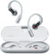 Nothing Ear (Open) Open-Ear Headphones, Earbuds with Earhooks, Clear Voice Technology with 2 Mics, BT 5.3, Fast Charging, Compatible with iPhone & Android -White