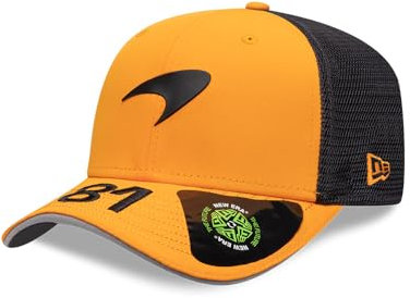 New Era 9Seventy Mesh Cap - McLaren Racing Oscar Piastri