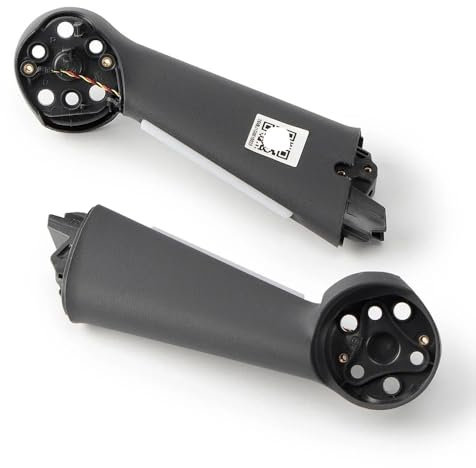 Flechae Original gebrauchter Armschutz for FPV-Armabdeckung ohne Motor und Kabelersatz for FPV-Drohnen-Reparaturteile(Front 2 in 1)