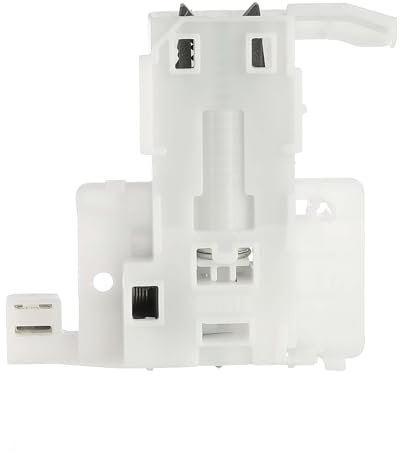 Masterpart Dishwasher Door Lock Latch Interlock Switch Device Compatible With Neff S51, S52, S58, S71, S72, S78 Dishwashers
