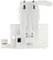 Masterpart Verrou de porte de lave-vaisselle compatible avec lave-vaisselle Neff S51, S52, S58, S71, S72, S78