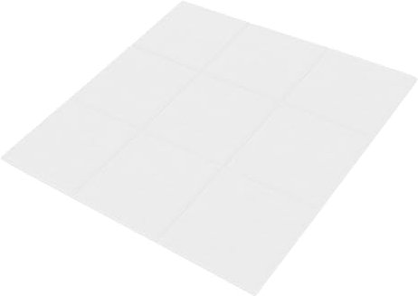 Homoyoyo Filzplatte Memoboard Mit Buchstaben Hochzeit Heimbüro Stoff Filzbrett Rustikales Briefbrett Schwarzer Filz Filz-pinnwände Für Wände Message-board-brief Weiß Chemische Faser