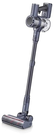 Severin S-Power Olymp HV 7175 - Aspirapolvere a batteria senza fili