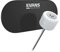Evans EQ Patch EQPB2 BassDrum Patch - Zubehör für Drumfelle