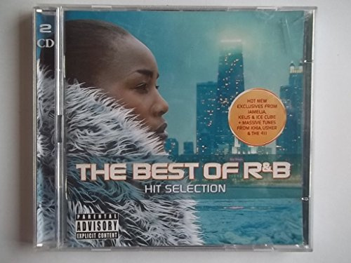 Best Of R&B, The - Hit Selection