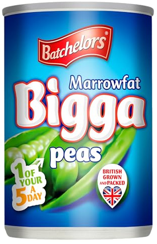 Batchelor's Bigga Marrowfat Peas 300g