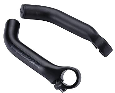 BBB Classic BBE-07 Bar-end 144 g Noir