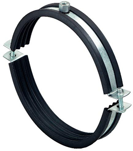 Fischer Lüftungsrohrschelle LGS 800, 24643