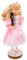 Kurt Adler Hollywood Clara Nussknacker, 30,5 cm