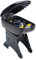 Bottari 16115 Accoudoir Central Universel Multifonction avec Support, Noir