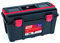 Tayg Caja de herramientas plástico n. 30, 445 x 235 x 230 mm