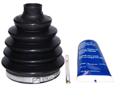 JAPANPARTS KB-290 Faltenbalgsatz Antriebswelle Kompatibel mit KIA SORENTO I JC 495092EA00 495943E000