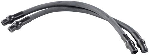 Newgen Medicals Zubehör zu Fitness Expander: Ersatz-Expander für den Bürostuhl NX1115, Strong (Stuhl-Fitness-Expander, Expander-Fitness für Büro-Stuhl, Fitnessband)