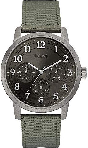 Guess Herren-Armbanduhr W0975G4