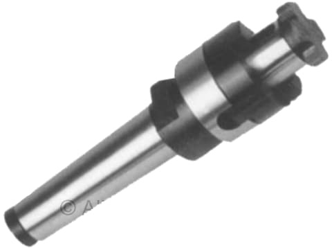 Kombi-Fräseraufsteckdorn MK4 M16 DIN228A, d=22,0mm
