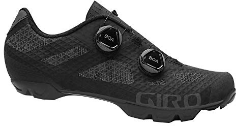 Giro Sector Mens Mountain Cycling Shoes