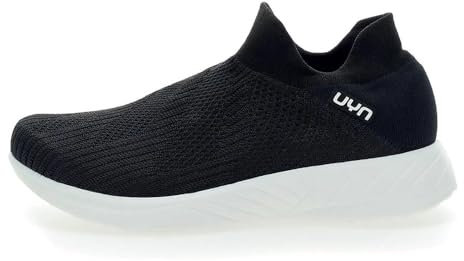 UYN Y100057-B000 Free Flow Metal Sneaker Herren Black EU 46