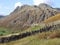 1000 Piece Wooden Jigsaw Puzzle Ambleside Lake District Large Puzzle Game for Adults and Teenagers