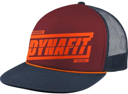 Dynafit Cap der Marke Graphic Trucker Cap