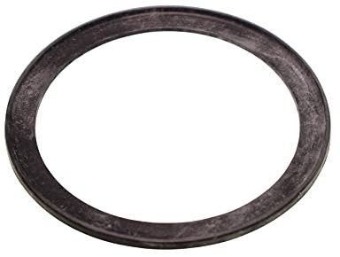 Deckeldichtung kompatibel mit/Ersatzteil für Krups SS-202000 KT8501 DUOTHEK Kaffeemaschine