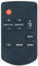 N2QAYC000084 New Replacement Remote Control fit for Panasonic TV Soundbar Home Theater Audio System SC-HTB65 SA-HTB65