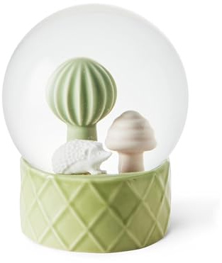 Dottir Nordic Design Sweet Stories Spring Globe Clover