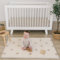 Bubba Bear Babymatte Kindermatte Baby Spielmatte 200x150x1cm, Wendefähige und ungiftige Dicke Faltbare wasserdichte Schaumstoff Kinderteppich, Krabbelmatte Spiel-Teppich Bodenmatte Kinder-Matte Baby