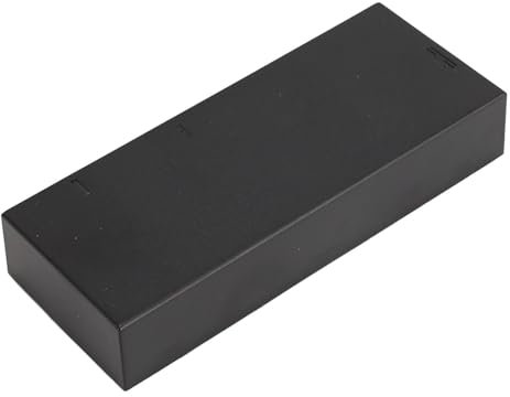 Plyisty Kinect-Adapter für One S, One X, PC, Kinect-Adapter-Netzteil für 1S, 1X Kinect 2.0-Sensor, für PC 10, 8.1, 8 (EU-Stecker)
