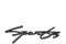 Auto Emblema per Volkswagen Scirocco,Lettere Personalizzate Metallo Adesivi Adesivo antigraffio della creatività Auto Decal Car Emblem Durabilità Parti per Auto,Black
