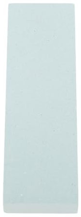 Schleifstein, Körnung 600, Doppelseitig, 10 X 3 X 1 Cm, Messerschärfer, Schleifstein, Polierwerkzeug die Küche zu Hause