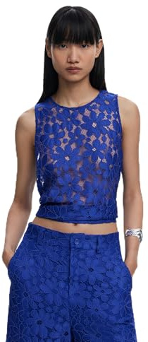 Desigual Damen T-Shirt