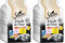 Sheba Fresh & Fine in Sauce - Hochwertiges Katzen Nassfutter - Huhn und Lachs (MSC) - Für die tägliche Abwechslung im extra kleinen Portionsbeutel - 36 x 50g (Packung mit 2)