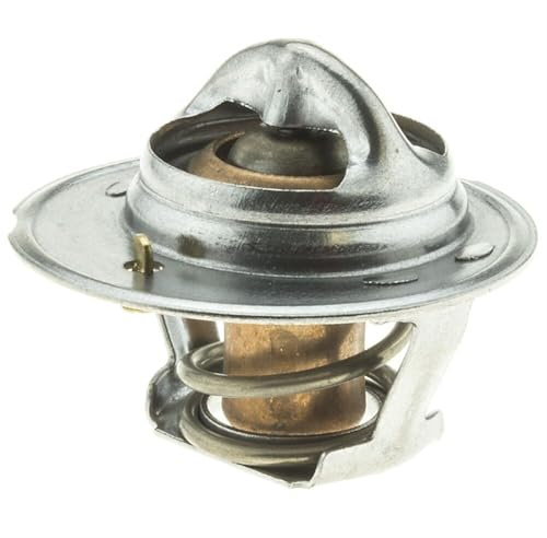 Auto-Thermostat Neues Motorkühlmittelthermostat 68210217AA / Passend for Chrysler Town&Country Grand Voyager 3.3L 3.8L 2001-2006 Thermostat Kompatibel