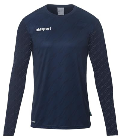 uhlsport Men's Progressive Torwart Shirt Jersey (Pack of 1)