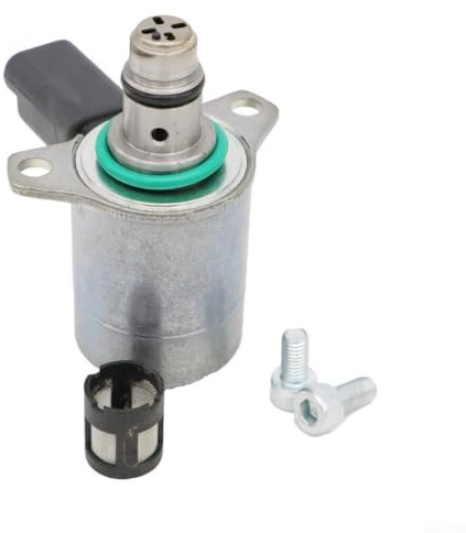 ZWEquipint Fuel Pump Pressure Control Valve For Ford For Transit For MK8 2.2L Diesel 2011-2019 And For Ranger TDCI BK2Q9358AA OEM Replacement Part