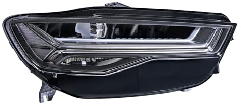 HELLA 1EX 012 976-921 Matrix-Hauptscheinwerfer - für u.a. Audi RS6 C7 - CCC/ECE - für Rechtsverkehr - rechts
