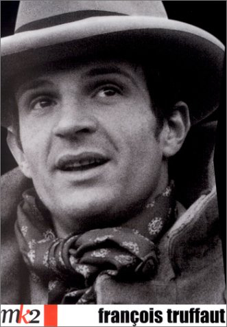 Coffret François Truffaut 5 DVD - Vol.1 : Les Femmes et L'amour - Jules et Jim / La Peau douce / Les Deux anglaises et le continent / Le Dernier métro / La Femme d'à côté