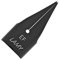 Lamy Black Steel Replacement Nib Extra Fine