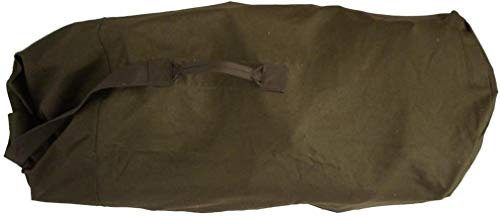 Mil-Tec Unisex – Erwachsene Seesack-13849001 Seesack, Oliv, One Size