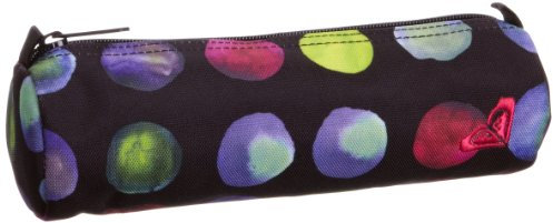 Roxy Off The Wall TRB Raving Dots wpwes071 – 240, Artikel Reise-Frauen, Schwarz - Noir-TR-I2-10 - Größe: Taille Unique
