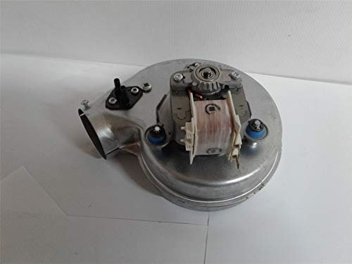 Ideal Heating 171461 Class FF30-80P/F PG-PH-PT-PU Onward Fan Assembly Kit (806TG)