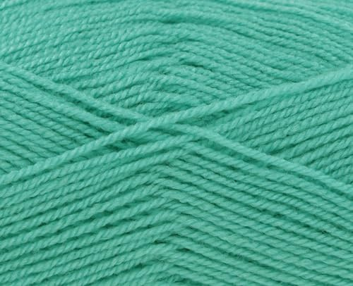 King Cole Pricewise DK 100g - 027 Sea Green