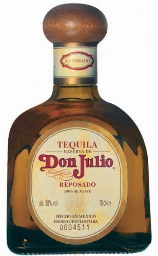 2 x Don Julio Reposado - 700ml