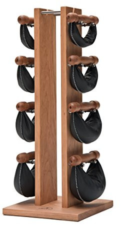 NOHrD noh-13.207 Set Gewicht 2,4,6,8 kg