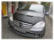 AB-00430 Car Bra Compatibile con MB Mercedes Benz Classe A W169 2004-2012 Auto Copri Cofano Protezione Tuning