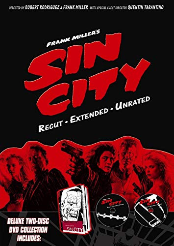 Sin City
