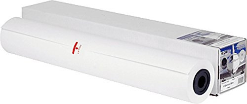 Heipa InkJet CAD Plotter-Papiere/F725959 61,0cm x 50m x 2 weiß 80 g/qm