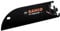 Bahco EX-14-VEN-C 350mm Handsaw System Superior Blade - Black