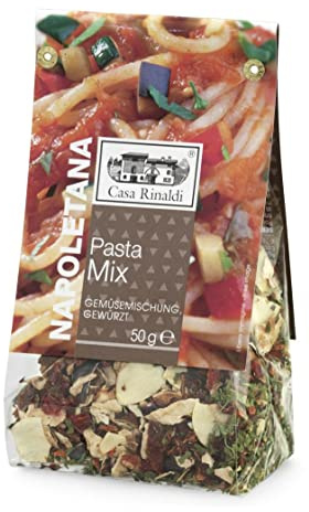 Casa Rinaldi Napoletana Pasta Mix
